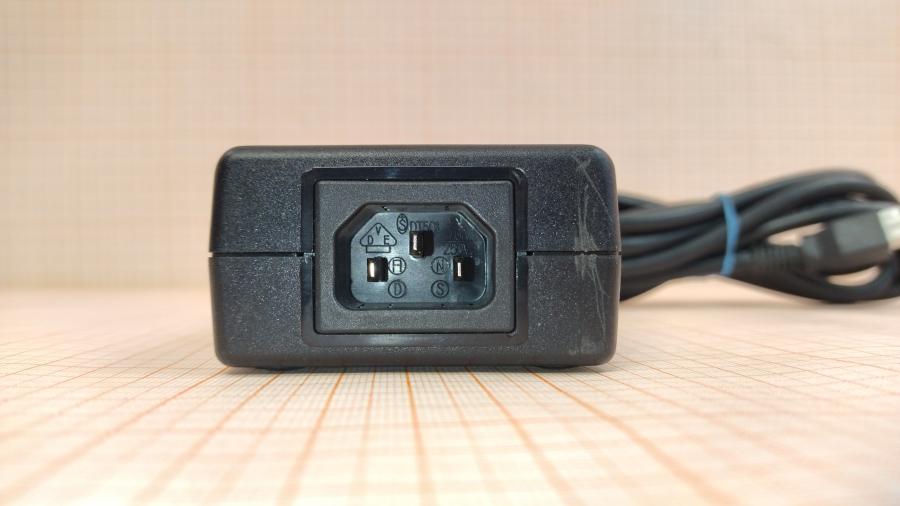 114-470-001 БП для роутера CISCO ADP-30RB #4