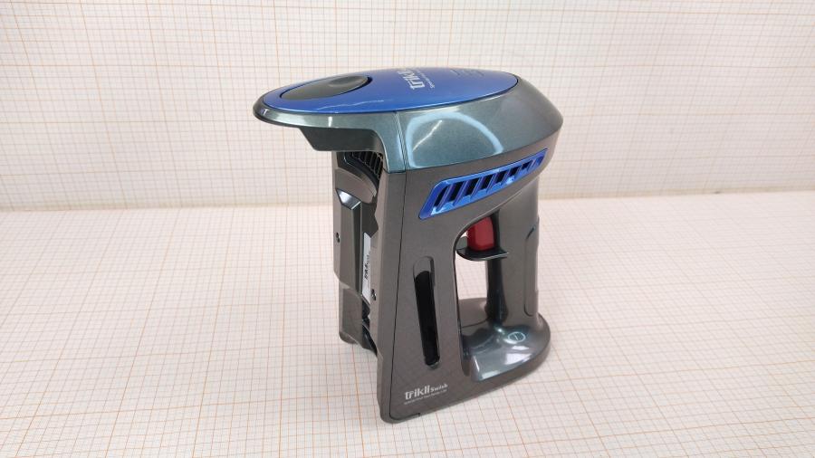 196-006-001 Блок двигателя для беспроводного пылесоса TRIKLI Swish (engine) #1