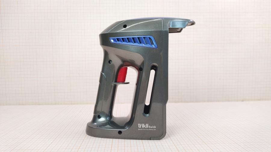 196-006-001 Блок двигателя для беспроводного пылесоса TRIKLI Swish (engine) #2