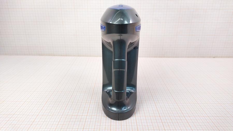 196-006-001 Блок двигателя для беспроводного пылесоса TRIKLI Swish (engine) #5