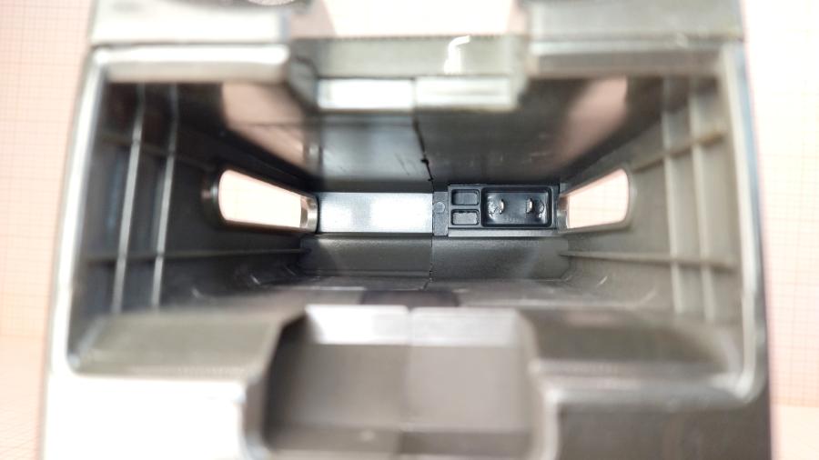 196-006-001 Блок двигателя для беспроводного пылесоса TRIKLI Swish (engine) #7