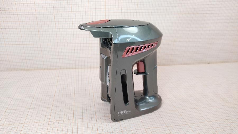 196-006-002 Блок двигателя для беспроводного пылесоса TRIKLI Swish (engine) #1