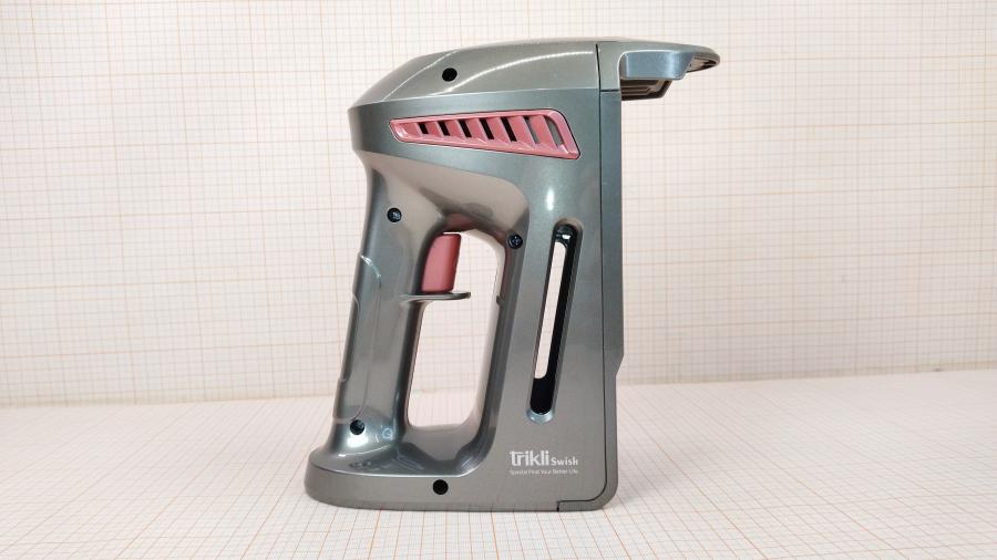 196-006-002 Блок двигателя для беспроводного пылесоса TRIKLI Swish (engine) #2