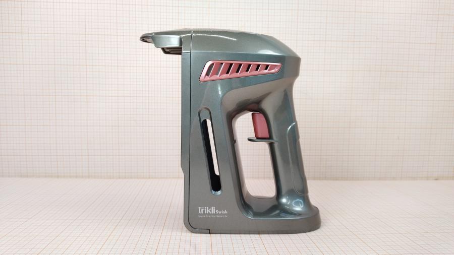 196-006-002 Блок двигателя для беспроводного пылесоса TRIKLI Swish (engine) #3