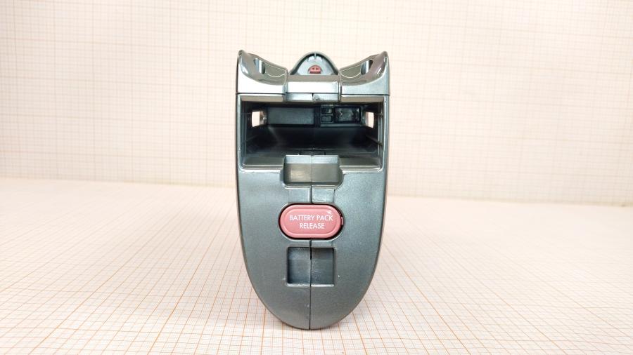 196-006-002 Блок двигателя для беспроводного пылесоса TRIKLI Swish (engine) #6