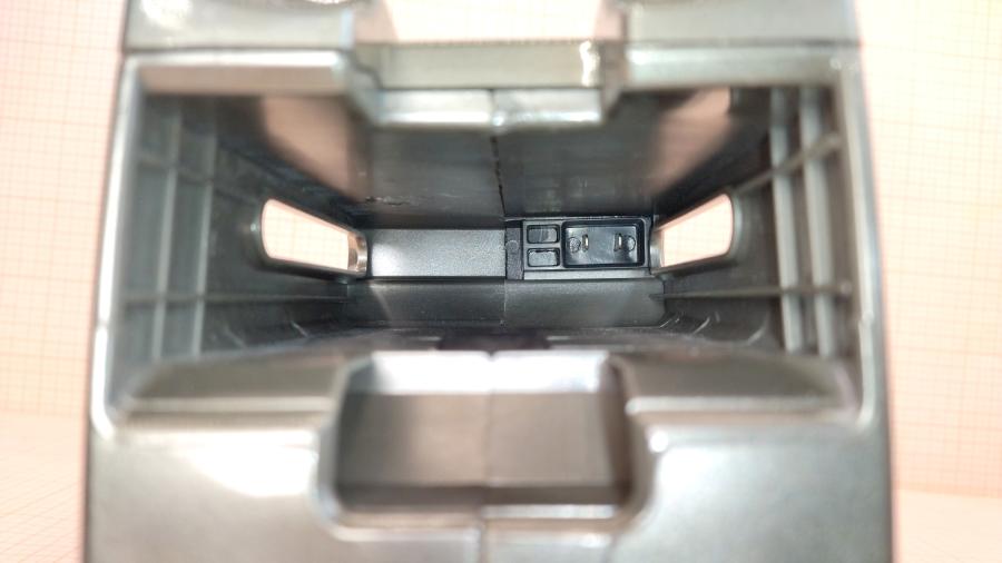 196-006-002 Блок двигателя для беспроводного пылесоса TRIKLI Swish (engine) #7