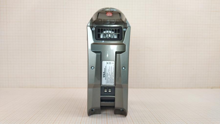 196-006-002 Блок двигателя для беспроводного пылесоса TRIKLI Swish (engine) #8