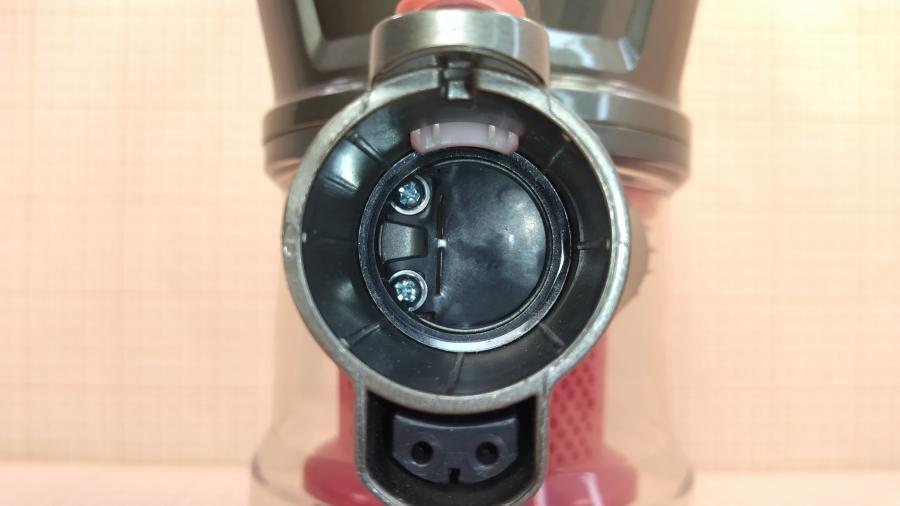 196-007-001 Контейнер для пылесоса TRIKLI Swish (container) #5