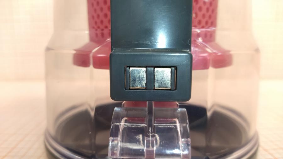 196-007-001 Контейнер для пылесоса TRIKLI Swish (container) #7