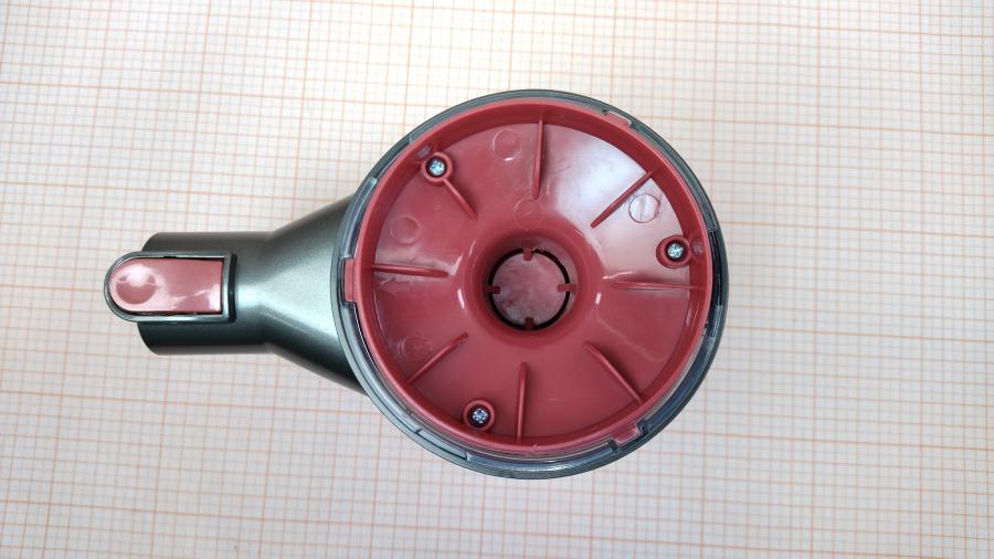 196-007-001 Контейнер для пылесоса TRIKLI Swish (container) #9