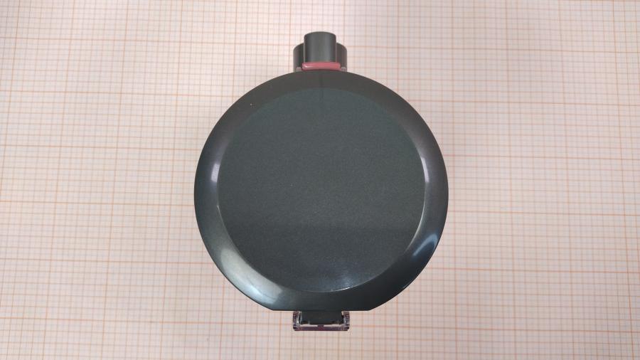 196-007-001 Контейнер для пылесоса TRIKLI Swish (container) #10