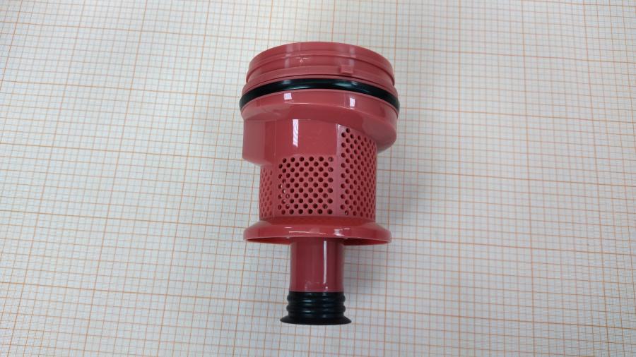 196-007-001 Контейнер для пылесоса TRIKLI Swish (container) #12