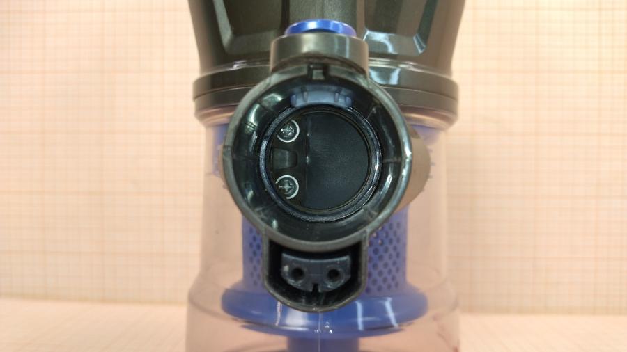 196-007-002 Контейнер для пылесоса TRIKLI Swish (container) #5