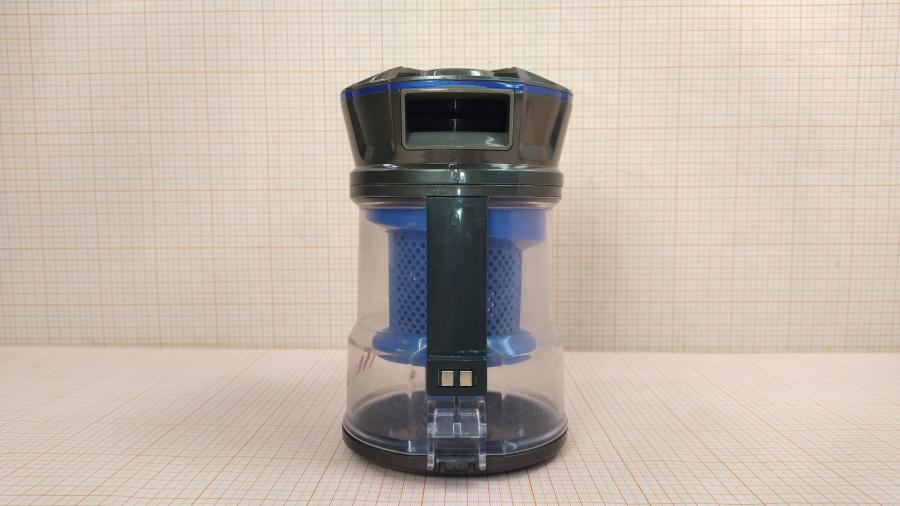 196-007-002 Контейнер для пылесоса TRIKLI Swish (container) #6