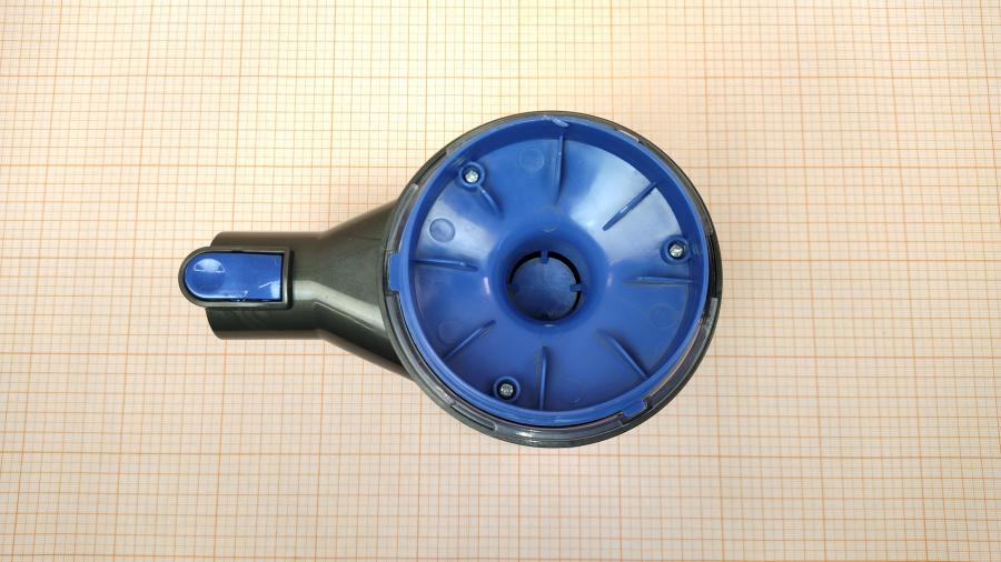 196-007-002 Контейнер для пылесоса TRIKLI Swish (container) #9