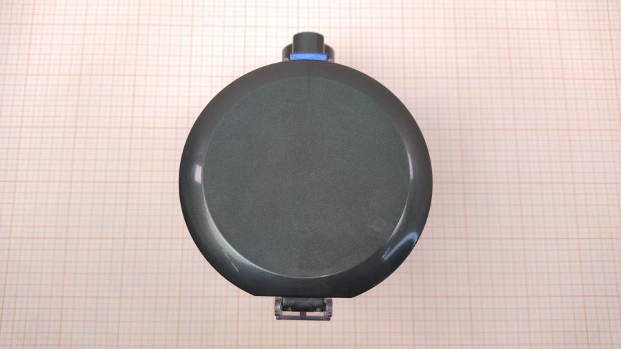 196-007-002 Контейнер для пылесоса TRIKLI Swish (container) #10