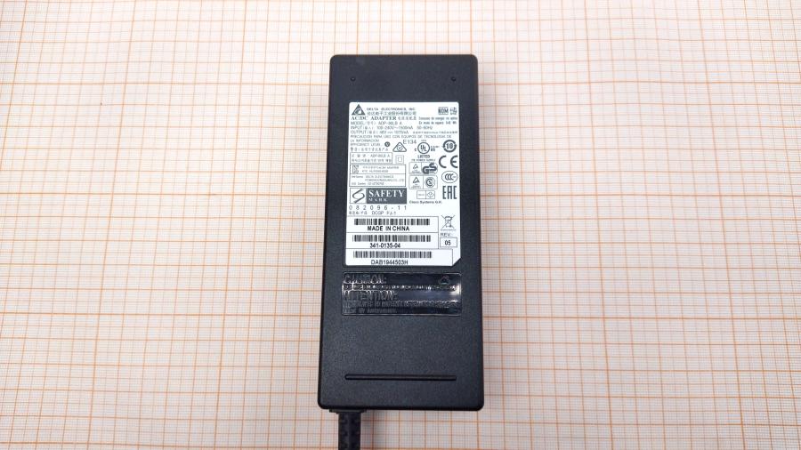 114-472-001 БП для роутера DELTA ADP-80LB A #2