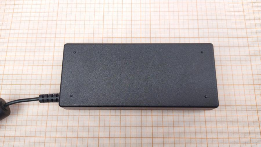 114-472-001 БП для роутера DELTA ADP-80LB A #4