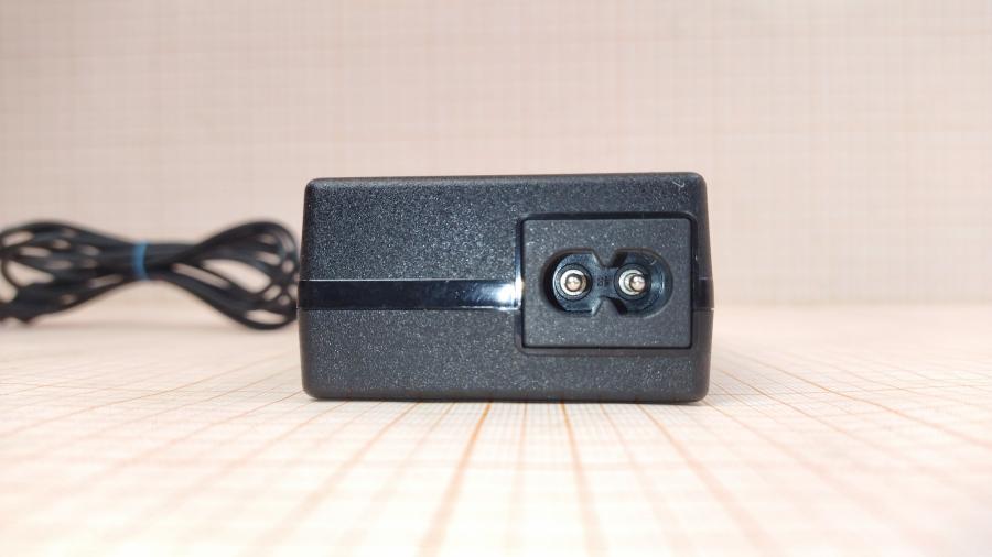 114-472-001 БП для роутера DELTA ADP-80LB A #5