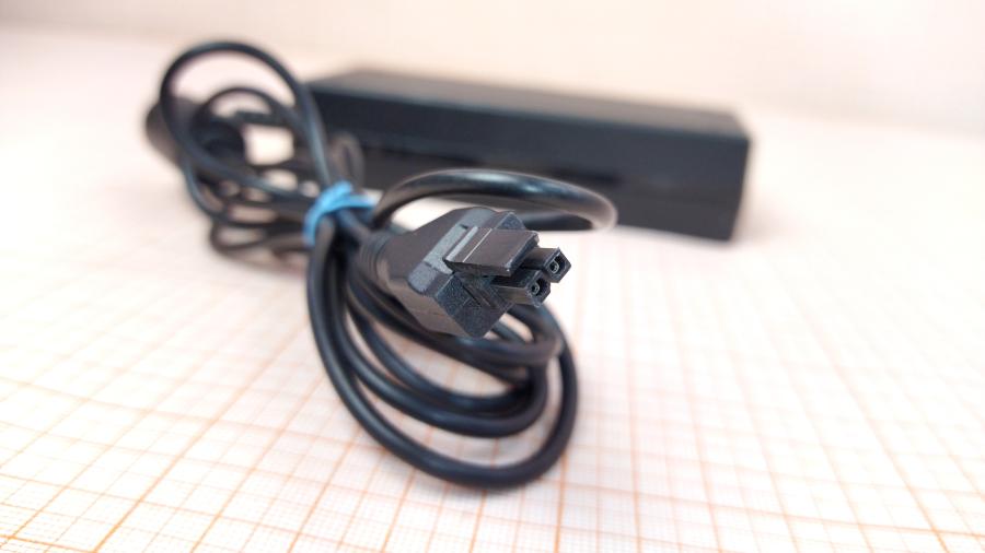 114-472-001 БП для роутера DELTA ADP-80LB A #6