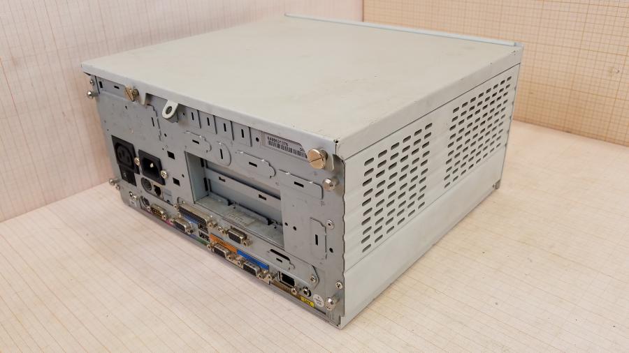 040-021-016 Системный блок POS WINCOR NIXDORF Beetle MII #3