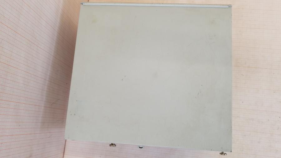 040-021-016 Системный блок POS WINCOR NIXDORF Beetle MII #5