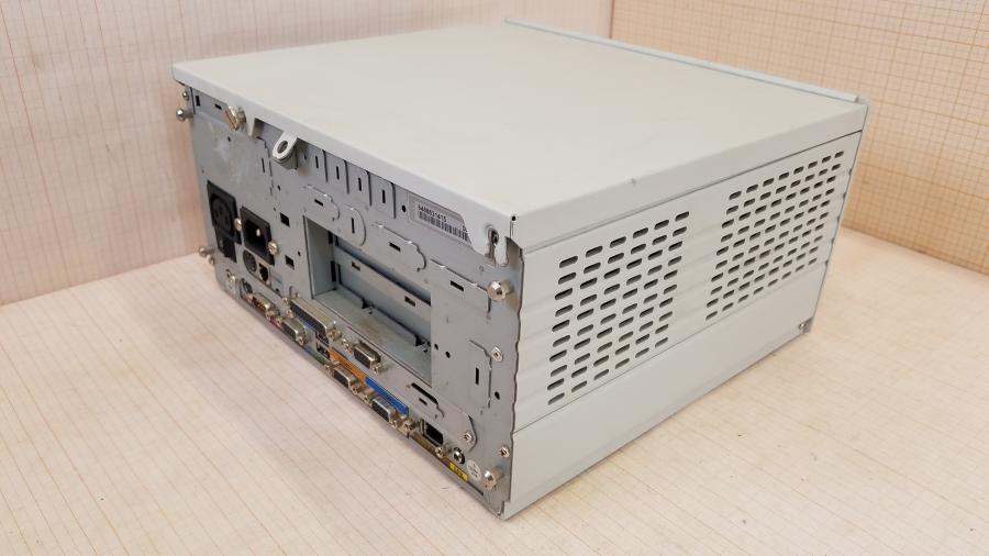 040-021-011 Системный блок POS WINCOR NIXDORF Beetle MII #3