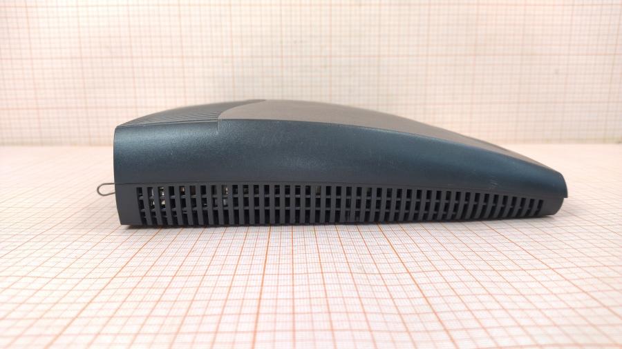 068-033-001 Маршрутизатор CISCO 1601-R #4