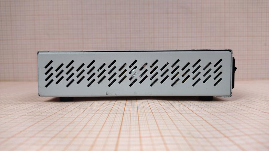 068-022-001 Коммутатор управляемый Network Systems Group NSG-700/4AU #4