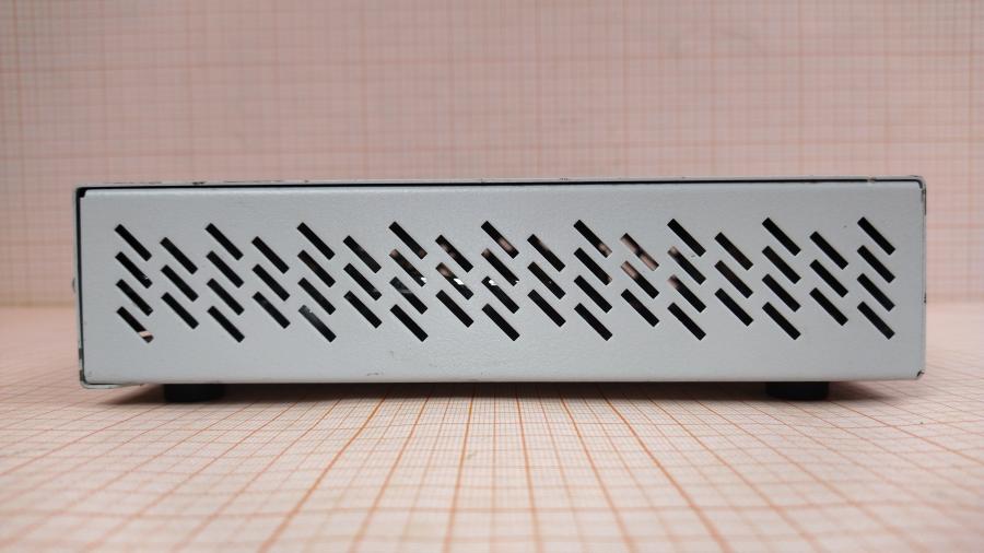 068-022-001 Коммутатор управляемый Network Systems Group NSG-700/4AU #5