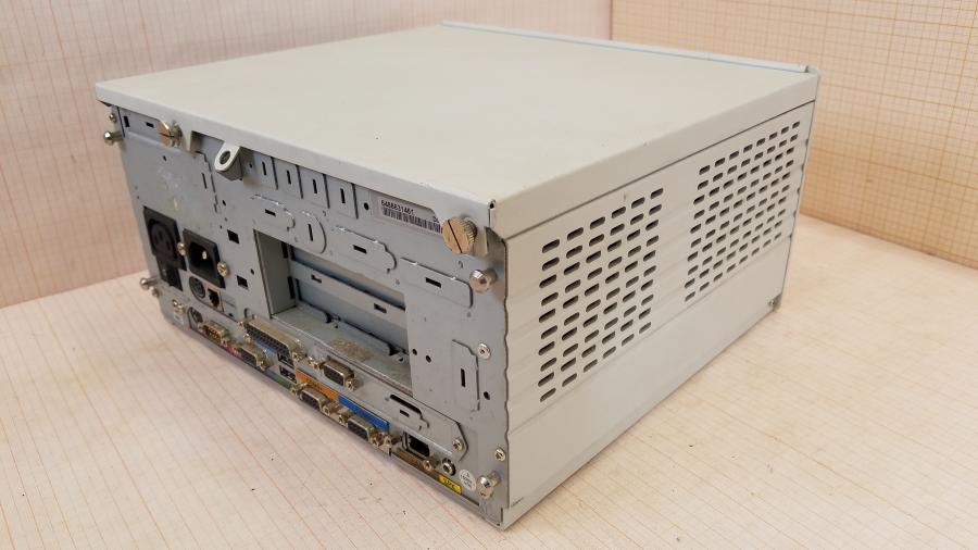 040-021-010 Системный блок POS WINCOR NIXDORF Beetle MII #3