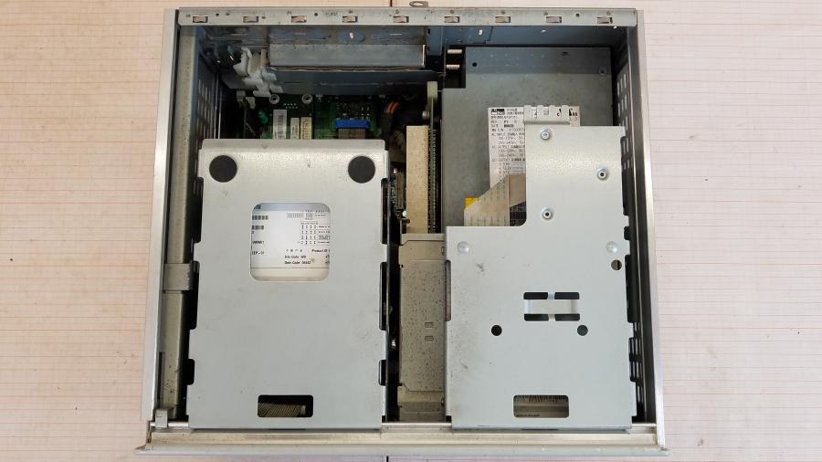 040-021-010 Системный блок POS WINCOR NIXDORF Beetle MII #7