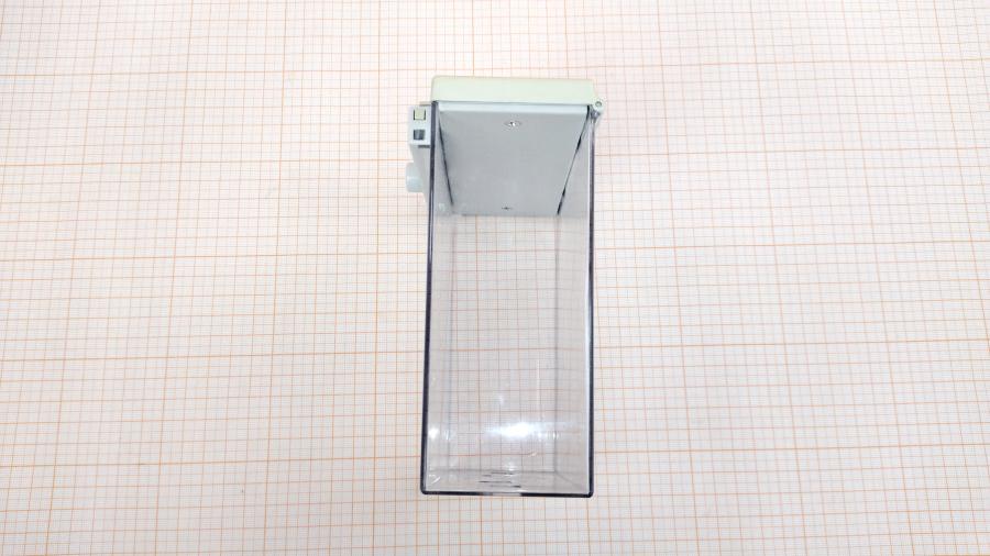 114-296-003 Сейфер  F7336 125x125x50 #3