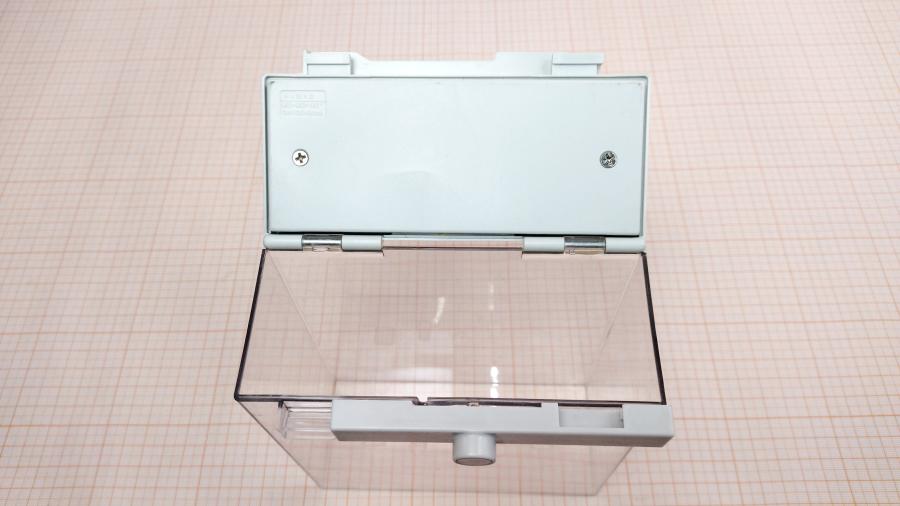 114-296-003 Сейфер  F7336 125x125x50 #5