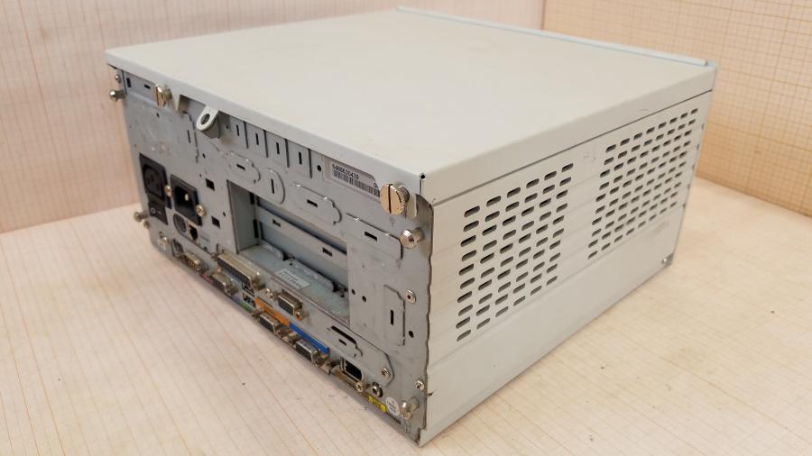 040-021-021 Системный блок POS WINCOR NIXDORF Beetle MII #3