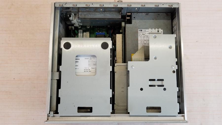 040-021-021 Системный блок POS WINCOR NIXDORF Beetle MII #7