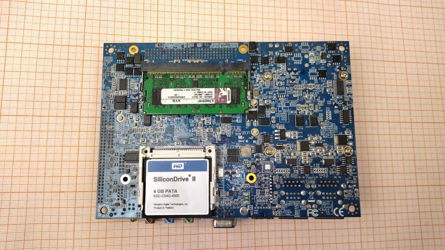 150-031-002 Терминал самообслуживания Qmatic Printer Vision 15" #29