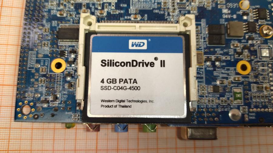 150-031-002 Терминал самообслуживания Qmatic Printer Vision 15" #30