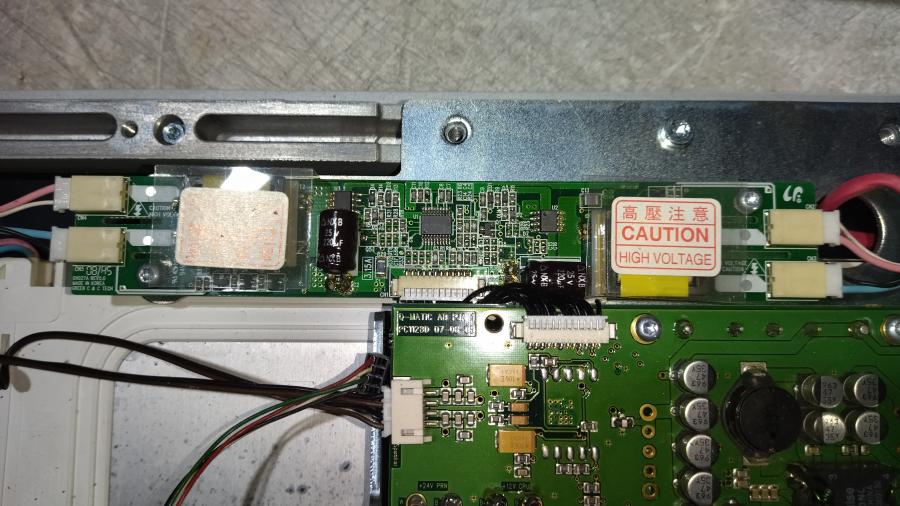 150-031-002 Терминал самообслуживания Qmatic Printer Vision 15" #34