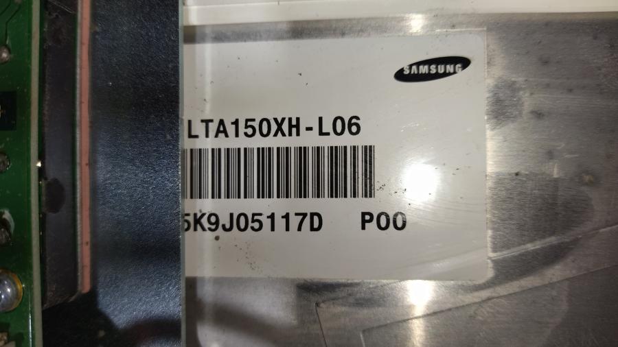 150-031-002 Терминал самообслуживания Qmatic Printer Vision 15" #36