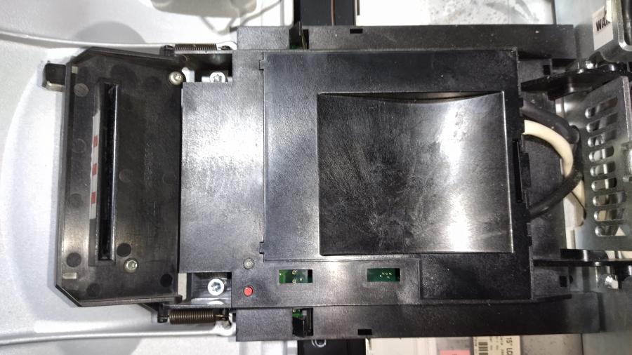 150-031-002 Терминал самообслуживания Qmatic Printer Vision 15" #37