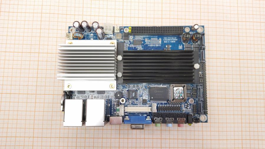 150-031-001 Терминал самообслуживания Qmatic Printer Vision 15" #27