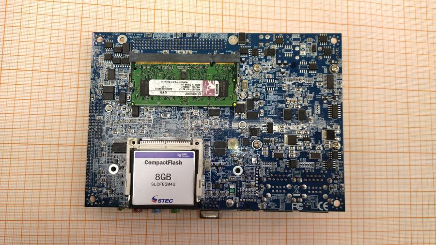 150-031-001 Терминал самообслуживания Qmatic Printer Vision 15" #28