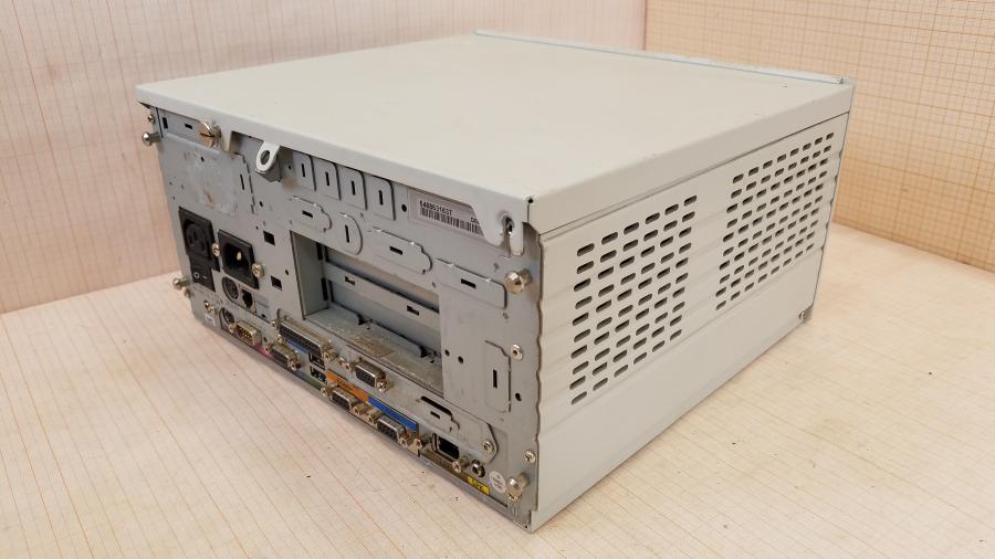 040-021-020 Системный блок POS WINCOR NIXDORF Beetle MII #3