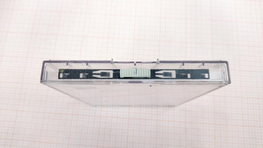 114-475-001 Сейфер   DVD 192x144x15 DLS #5