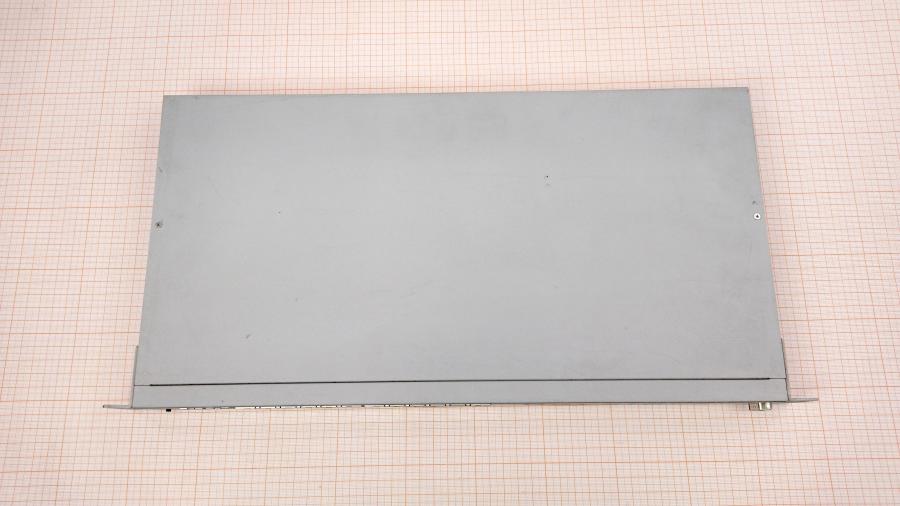 077-067-001 Коммутатор управляемый NORTEL BayStack 325-24G Switch #7