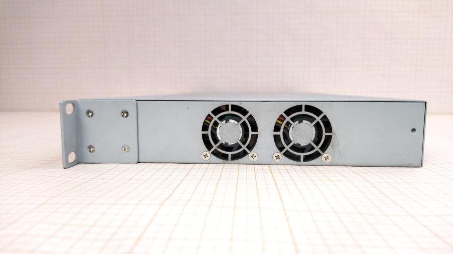 077-067-001 Коммутатор управляемый NORTEL BayStack 325-24G Switch #8