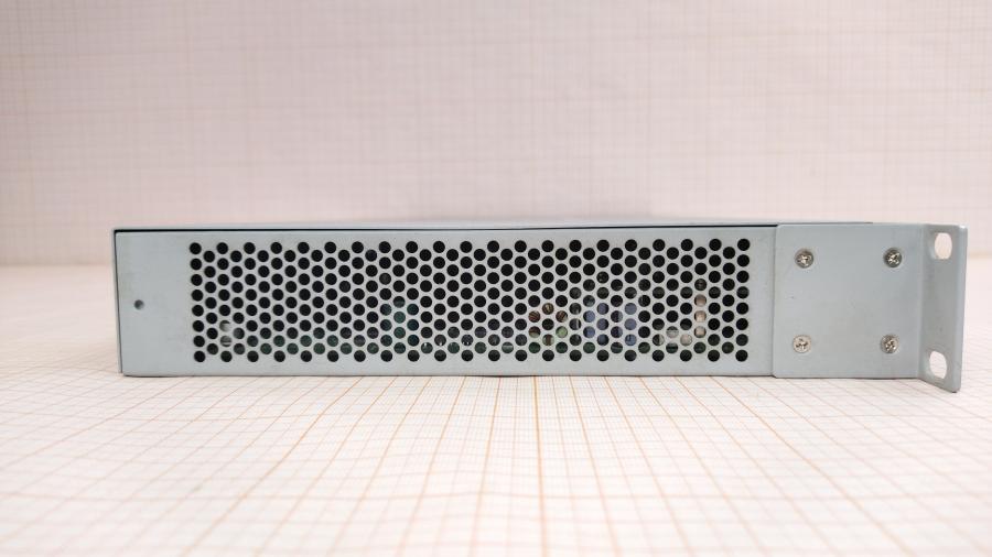 077-067-001 Коммутатор управляемый NORTEL BayStack 325-24G Switch #9