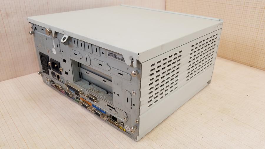 040-021-019 Системный блок POS WINCOR NIXDORF Beetle MII #3