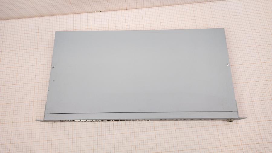 077-067-007 Коммутатор управляемый NORTEL BayStack 325-24G Switch #7